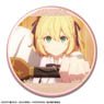 The Magical Revolution of the Reincarnated Princess and the Genius Young Lady Can Badge Design 03 (Anisphia Wynn Palettia/C) (Anime Toy)