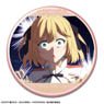 The Magical Revolution of the Reincarnated Princess and the Genius Young Lady Can Badge Design 05 (Anisphia Wynn Palettia/E) (Anime Toy)