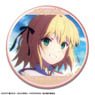 The Magical Revolution of the Reincarnated Princess and the Genius Young Lady Can Badge Design 09 (Anisphia Wynn Palettia/I) (Anime Toy)