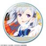 The Magical Revolution of the Reincarnated Princess and the Genius Young Lady Can Badge Design 14 (Euphyllia Magenta/E) (Anime Toy)
