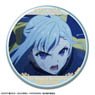 The Magical Revolution of the Reincarnated Princess and the Genius Young Lady Can Badge Design 16 (Euphyllia Magenta/G) (Anime Toy)