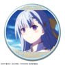 The Magical Revolution of the Reincarnated Princess and the Genius Young Lady Can Badge Design 18 (Euphyllia Magenta/I) (Anime Toy)