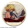 The Magical Revolution of the Reincarnated Princess and the Genius Young Lady Can Badge Design 20 (Anisphia & Euphyllia/B) (Anime Toy)