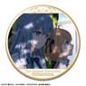 The Magical Revolution of the Reincarnated Princess and the Genius Young Lady Can Badge Design 21 (Anisphia & Euphyllia/C) (Anime Toy)