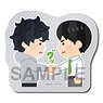 TV Animation [Tokyo Revengers] Magnet Sheet Design 20 (Assembly/B) [Irasutoya] (Anime Toy)