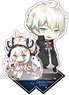 Fate/Grand Order Charatoria Acrylic Stand Assassin / Charles-Henri Sanson (Anime Toy)