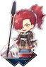Fate/Grand Order Charatoria Acrylic Stand Berserker / Nagayoshi Mori (Anime Toy)