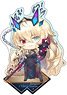 Fate/Grand Order Charatoria Acrylic Stand Saber / Barguest (Anime Toy)