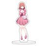 Chara Acrylic Figure [Rent-A-Girlfriend] 21 Sumi Sakurasawa Akihabara Date Ver. (Especially Illustrated) (Anime Toy)