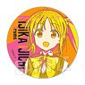 Pop-Tone Can Badge Bocchi the Rock! Nijika Ijichi (Anime Toy)