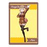 Chara Clear Case [Rent-A-Girlfriend] 11 Mami Nanami Akihabara Date Ver. (Especially Illustrated) (Anime Toy)