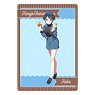 Chara Clear Case [Rent-A-Girlfriend] 12 Ruka Sarashina Akihabara Date Ver. (Especially Illustrated) (Anime Toy)