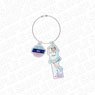 Love Live! Superstar!! Wire Key Ring Tang Keke American Diner Ver. (Anime Toy)