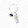 Love Live! Superstar!! Wire Key Ring Sumire Heanna American Diner Ver. (Anime Toy)