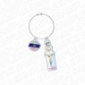 Love Live! Superstar!! Wire Key Ring Shiki Wakana American Diner Ver. (Anime Toy)
