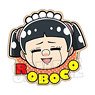 Wood Coaster Me & Roboco Roboco (Red) (Anime Toy)