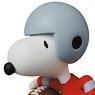 UDF No.720 Peanuts Series 15 American Football Player Snoopy (Completed)