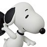 UDF No.721 Peanuts Series 15 Bowler Snoopy (Completed)