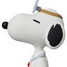 UDF No.722 Peanuts Series 15 Doctor Snoopy (Completed)