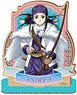 Golden Kamuy Wooden Stand Asirpa (Anime Toy)