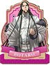 Golden Kamuy Wooden Stand Pirate Botaro (Anime Toy)