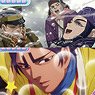 Golden Kamuy Clear Card (Set of 10) (Anime Toy)