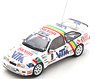 Ford Sierra RS Cosworth No.9 - 4th Ypres 24 Hours Rally 1990 Colin McRae - Derek Ringer (Diecast Car)