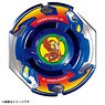 BEYBLADE X BX-00 ブースター ドランザースパイラル3-80T (スポーツ玩具)