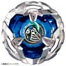Beyblade X BX-06 Booster Knightshield 3-80N (Active Toy)