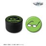 TV Animation [World Trigger] Ossamu Petit Can Case w/Can Badge Oji Unit Strategy Meeting Icon Ver. (Anime Toy)