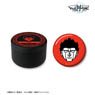 TV Animation [World Trigger] Iko-san Petit Can Case w/Can Badge Oji Unit Strategy Meeting Icon Ver. (Anime Toy)