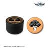 TV Animation [World Trigger] Mizucoming Petit Can Case w/Can Badge Oji Unit Strategy Meeting Icon Ver. (Anime Toy)