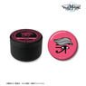 TV Animation [World Trigger] Okki Petit Can Case w/Can Badge Oji Unit Strategy Meeting Icon Ver. (Anime Toy)