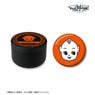 TV Animation [World Trigger] Kai-kun Petit Can Case w/Can Badge Oji Unit Strategy Meeting Icon Ver. (Anime Toy)