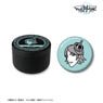 TV Animation [World Trigger] Oji Petit Can Case w/Can Badge Oji Unit Strategy Meeting Icon Ver. (Anime Toy)