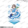 Love Live! School Idol Festival Acrylic Stand Aqours Maid in Residence Ver. You Watanabe (Anime Toy)