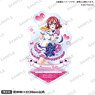 Love Live! School Idol Festival Acrylic Stand Aqours Maid in Residence Ver. Ruby Kurosawa (Anime Toy)