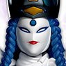 Mighty Morphin Power Rangers/ Madame Woe Ultimate Action Figure (Completed)