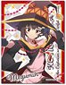 KonoSuba : An Explosion on This Wonderful World! Sticker C : Megumin B (Anime Toy)