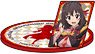 KonoSuba : An Explosion on This Wonderful World! Acrylic Diorama Coaster B : Yunyun (Anime Toy)
