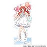 The Quintessential Quintuplets Acrylic Stand Itsuki Nakano Balloon (Anime Toy)
