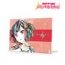 Bang Dream! Girls Band Party! Ran Mitake Ani-Art Vol.4 Double Acrylic Panel (Anime Toy)