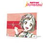 Bang Dream! Girls Band Party! Tsugumi Hazawa Ani-Art Vol.4 Double Acrylic Panel (Anime Toy)