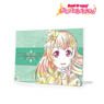 Bang Dream! Girls Band Party! Chisato Shirasagi Ani-Art Vol.4 Double Acrylic Panel (Anime Toy)