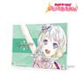 Bang Dream! Girls Band Party! Eve Wakamiya Ani-Art Vol.4 Double Acrylic Panel (Anime Toy)