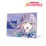 Bang Dream! Girls Band Party! Yukina Minato Ani-Art Vol.4 Double Acrylic Panel (Anime Toy)