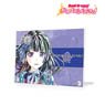 Bang Dream! Girls Band Party! Rinko Shirokane Ani-Art Vol.4 Double Acrylic Panel (Anime Toy)