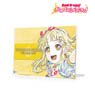 Bang Dream! Girls Band Party! Kokoro Tsurumaki Ani-Art Vol.4 Double Acrylic Panel (Anime Toy)