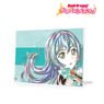 Bang Dream! Girls Band Party! Lock Ani-Art Vol.4 Double Acrylic Panel (Anime Toy)