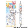 The Quintessential Quintuplets Thick Shaft Ballpoint Pen Ichika Nakano Balloon (Anime Toy)
